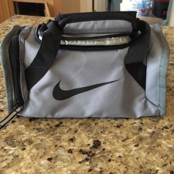 Nike Other - Nike Duffel Bag lunch sack